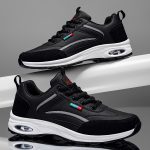 FlexiStep™ – Sneakers Homme Confortables pour Pieds Sensibles