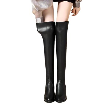 Flexoria - Bottes d’Hiver Ultra Extensibles