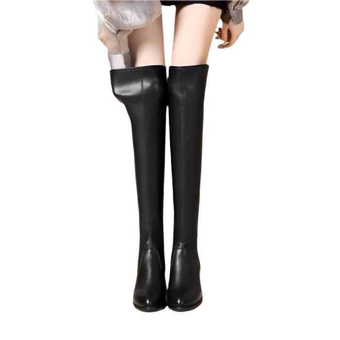 Flexoria - Bottes d’Hiver Ultra Extensibles