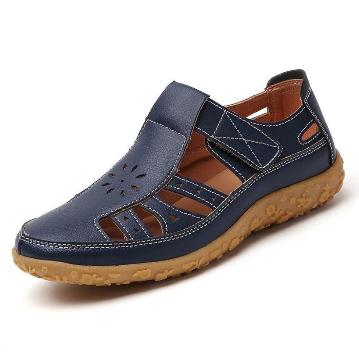 FlexyAir™ – Chaussure Femme Confortable pour l’Été