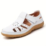 FlexyAir™ – Chaussure Femme Confortable pour l’Été