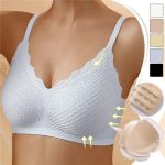 FreshLift™ – Soutien-Gorge Anti-Transpiration Sans Armature