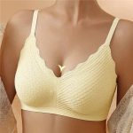 FreshLift™ – Soutien-Gorge Anti-Transpiration Sans Armature