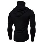 FrostMotion™ – Sweat Hiver à Capuche