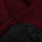FrostyGrace™ – Manteau Long Élégant et Chaud