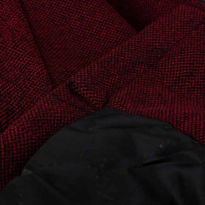 FrostyGrace™ – Manteau Long Élégant et Chaud