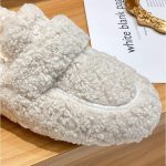 FurriMocs™ – Mocassins Ultra Douillets Orthopédiques