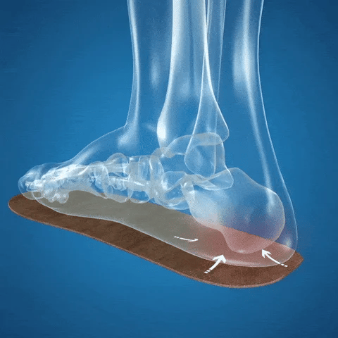 Aurelia™ – Bottines Orthopédiques Hiver Élégance