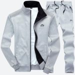 Variant image for Hayes™ – Survêtement Homme Confort Optimal avec Imprimé Moderne-13