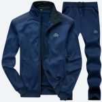 Variant image for Hayes™ – Survêtement Homme Confort Optimal avec Imprimé Moderne-7