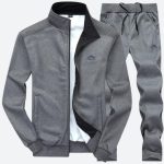 Variant image for Hayes™ – Survêtement Homme Confort Optimal avec Imprimé Moderne-1