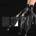 HeatGrip™ – Gants Chauffants Tactiles Antidérapants