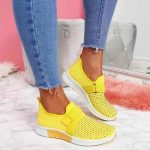 Daphne™ – Baskets Pour Femmes Confortables À Enfiler Respirantes & Élégantes-5