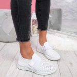 Daphne™ – Baskets Pour Femmes Confortables À Enfiler Respirantes & Élégantes-6