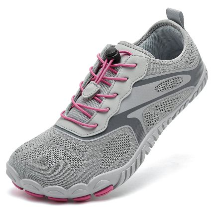 Hobibear™ – Chaussures Aquatiques Barefoot Confort Respirant Unisexes