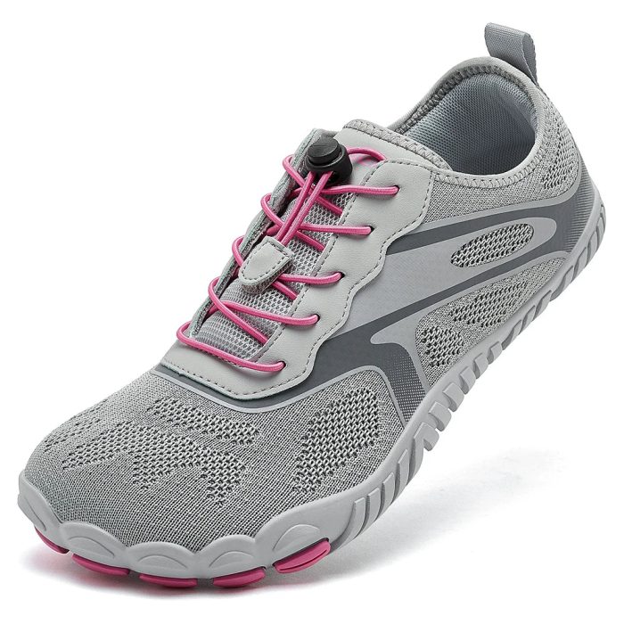 Hobibear™ – Chaussures Aquatiques Barefoot Confort Respirant Unisexes