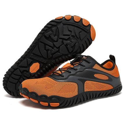 Hobibear™ – Chaussures Aquatiques Barefoot Confort Respirant Unisexes