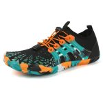 HydroFlex™ – Chaussures Aquatiques Antidérapantes et Confortables Unisexes