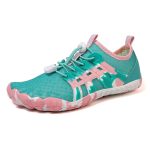 HydroFlex™ – Chaussures Aquatiques Antidérapantes et Confortables Unisexes