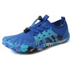HydroFlex™ – Chaussures Aquatiques Antidérapantes et Confortables Unisexes