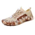 HydroFlex™ – Chaussures Aquatiques Antidérapantes et Confortables Unisexes