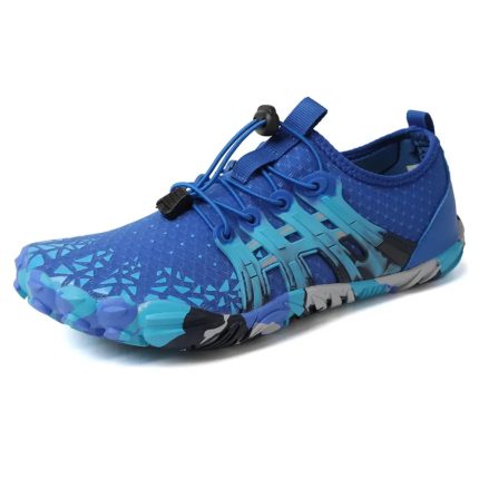 HydroFlex™ – Chaussures Aquatiques Antidérapantes et Confortables Unisexes