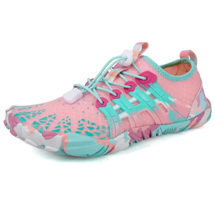 HydroFlex™ – Chaussures Aquatiques Antidérapantes et Confortables Unisexes