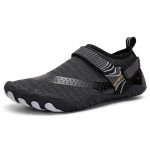 HydroFlex™ – Chaussures Aquatiques Légeres & Antidérapantes pour Activités Aquatiques