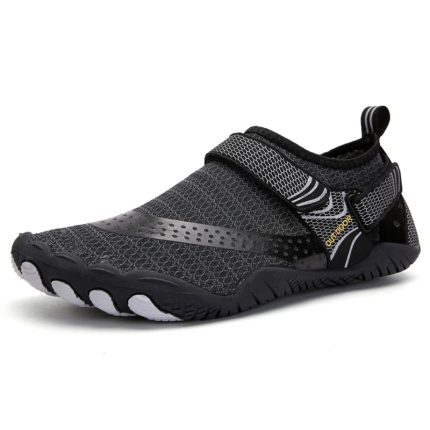 HydroFlex™ – Chaussures Aquatiques Légeres & Antidérapantes pour Activités Aquatiques