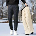 HydroWarm - Pantalon Polaire Imperméable Unisex