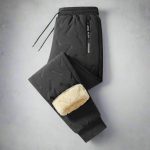 HydroWarm - Pantalon Polaire Imperméable Unisex