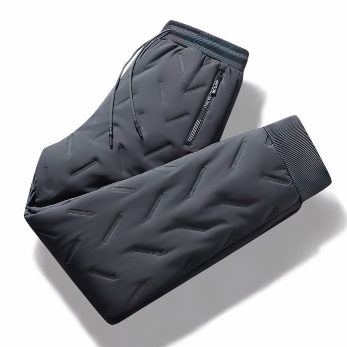 HydroWarm - Pantalon Polaire Imperméable Unisex