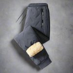 HydroWarm - Pantalon Polaire Imperméable Unisex