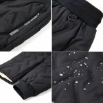 HydroWarm - Pantalon Polaire Imperméable Unisex
