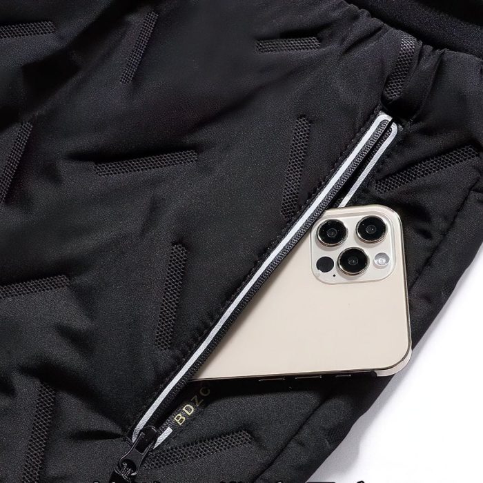 HydroWarm - Pantalon Polaire Imperméable Unisex