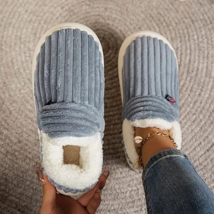 JubCozy - Pantoufles Ultra Douillettes