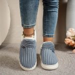 JubCozy - Pantoufles Ultra Douillettes