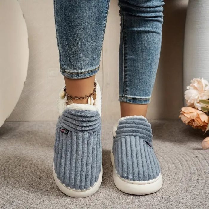 JubCozy - Pantoufles Ultra Douillettes