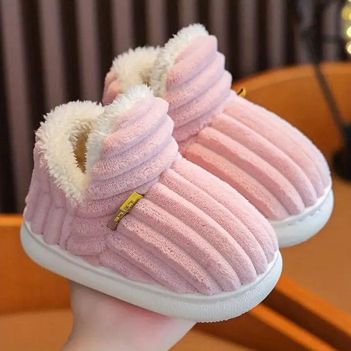 JubCozy - Pantoufles Ultra Douillettes