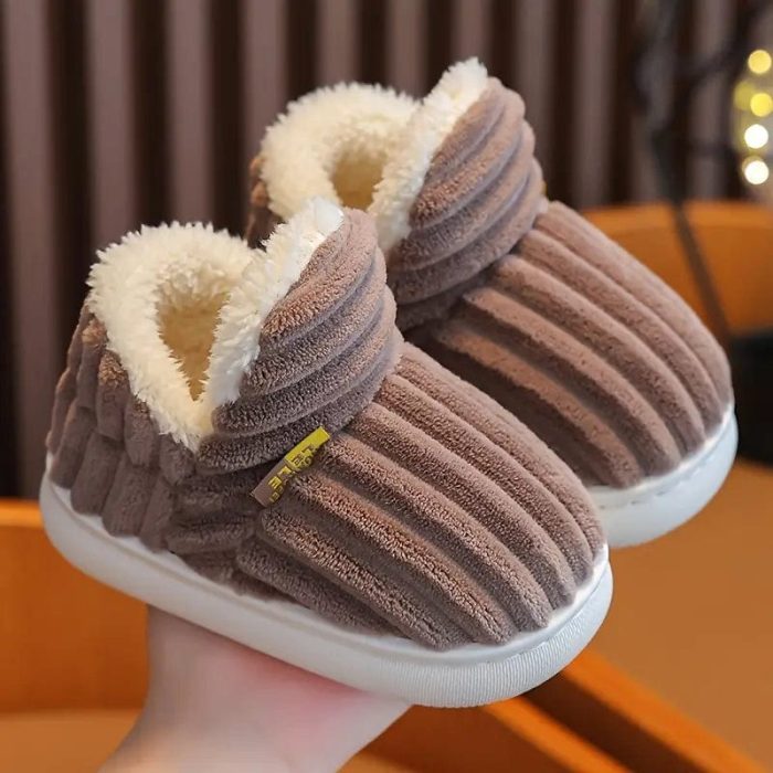 JubCozy - Pantoufles Ultra Douillettes