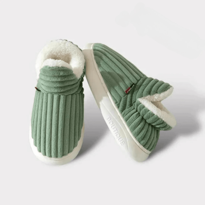 JubCozy - Pantoufles Ultra Douillettes