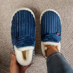 JubCozy - Pantoufles Ultra Douillettes