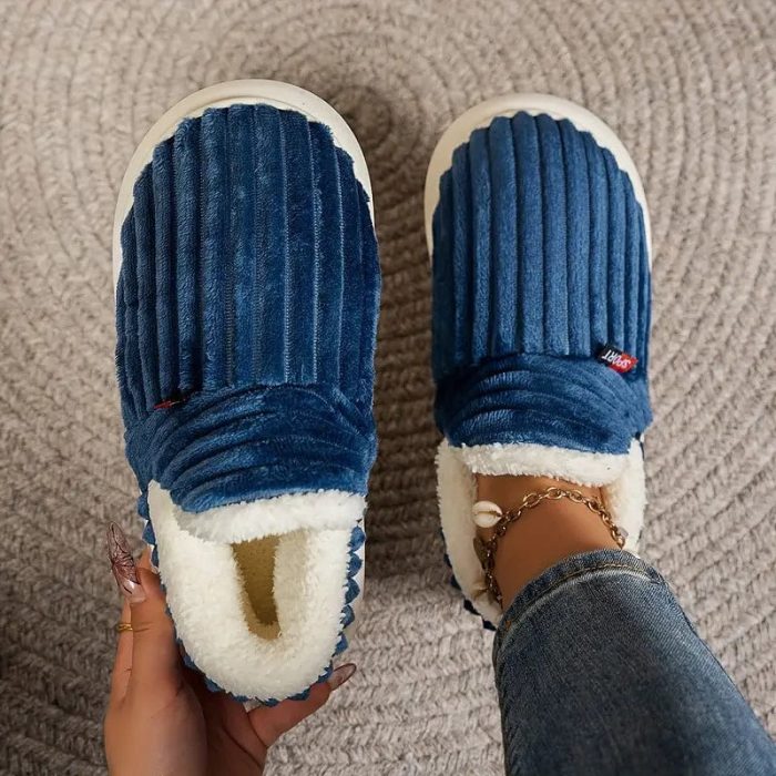 JubCozy - Pantoufles Ultra Douillettes