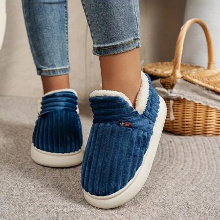 JubCozy - Pantoufles Ultra Douillettes