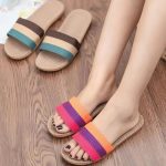 Linette™ – Sandales Femme Confortables en EVA Léger et Durable