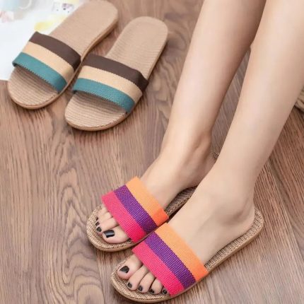 Linette™ – Sandales Femme Confortables en EVA Léger et Durable