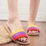 Linette™ – Sandales Femme Confortables en EVA Léger et Durable