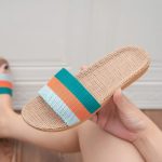 Linette™ – Sandales Femme Confortables en EVA Léger et Durable