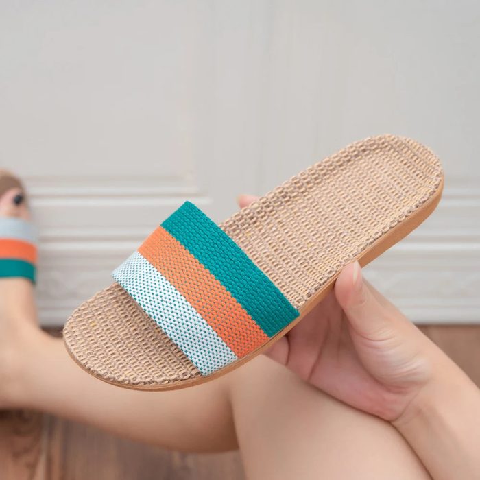 Linette™ – Sandales Femme Confortables en EVA Léger et Durable