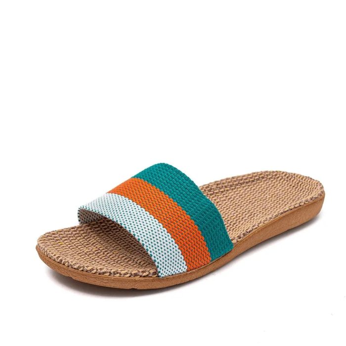 Linette™ – Sandales Femme Confortables en EVA Léger et Durable